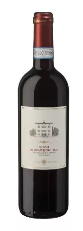 Bottiglia ROSSO DI MONTEPULCIANO DOC Bottiglia ROSSO DI MONTEPULCIANO DOC