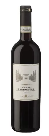 Immagine vino NOBILE DI MONTEPULCIANO DOCG Immagine vino NOBILE DI MONTEPULCIANO DOCG