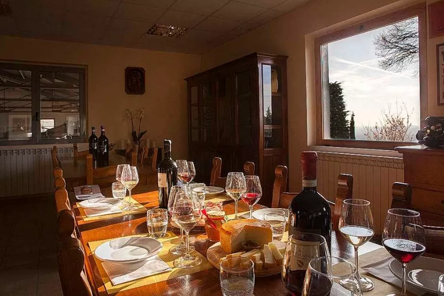 Immagine Degustazioni i quattro colori del vino 15 Immagine Degustazioni i quattro colori del vino 15