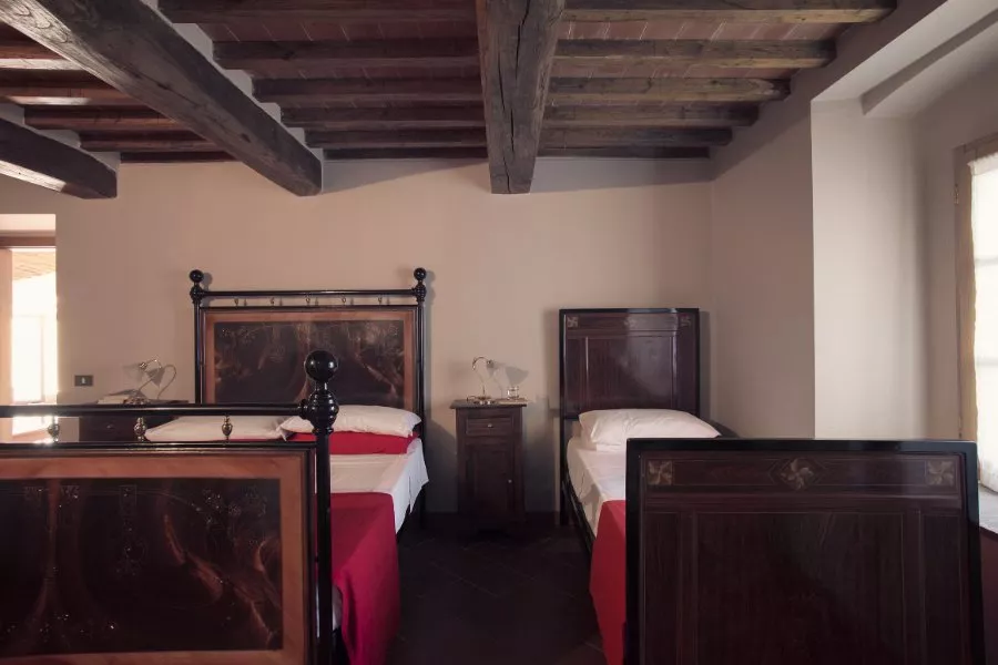 Immagine "Alla scoperta di Buccia Nera" 4 Immagine "Alla scoperta di Buccia Nera" 4