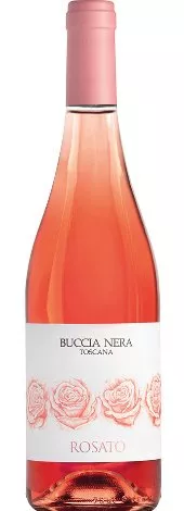 Bottiglia Rosato Ciliegiolo Bottiglia Rosato Ciliegiolo