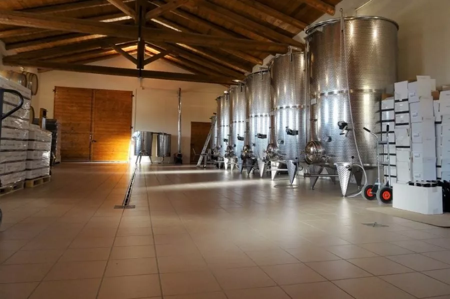 Immagine Cascina Sòt 5 Immagine Cascina Sòt 5