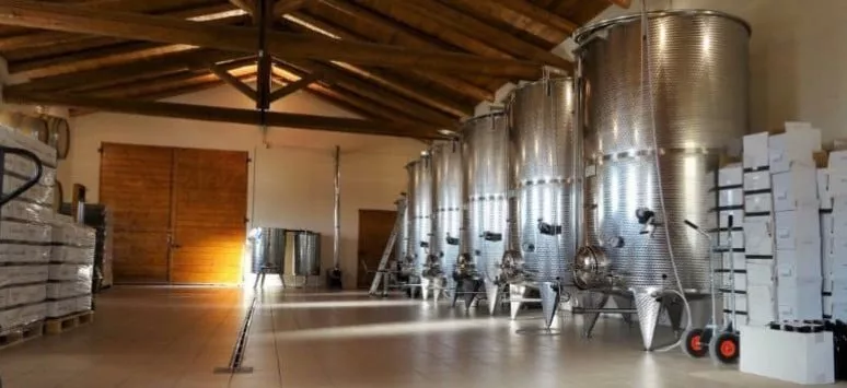 Immagine visita Visita e degustazione cantina Cascina Sòt