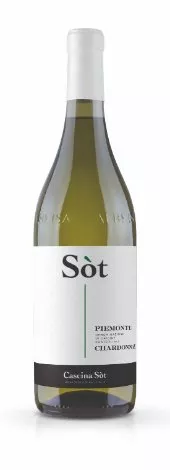 Immagine vino CHARDONNAY