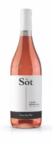 Immagine vino ROSATO TRAMONTO Immagine vino ROSATO TRAMONTO
