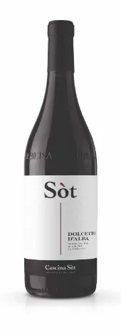 Immagine vino DOLCETTO D’ALBA