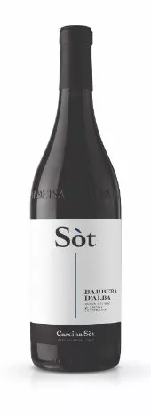 Immagine vino BARBERA D’ALBA Immagine vino BARBERA D’ALBA