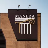 Manera Luigi Az. Agricola logo Manera Luigi Az. Agricola logo