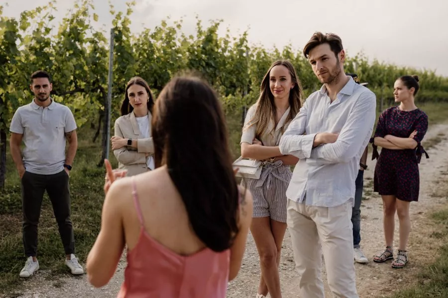 Immagine THE WINE GAME 7 Immagine THE WINE GAME 7