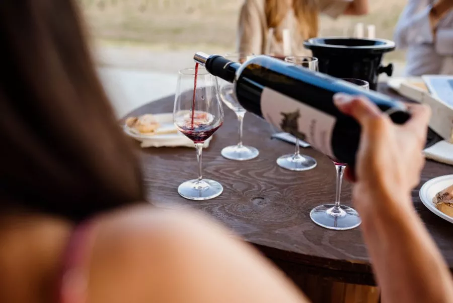 Immagine THE WINE GAME 8 Immagine THE WINE GAME 8