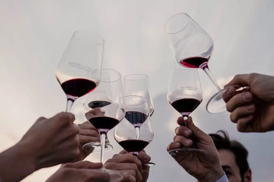 Immagine THE WINE GAME 9 Immagine THE WINE GAME 9