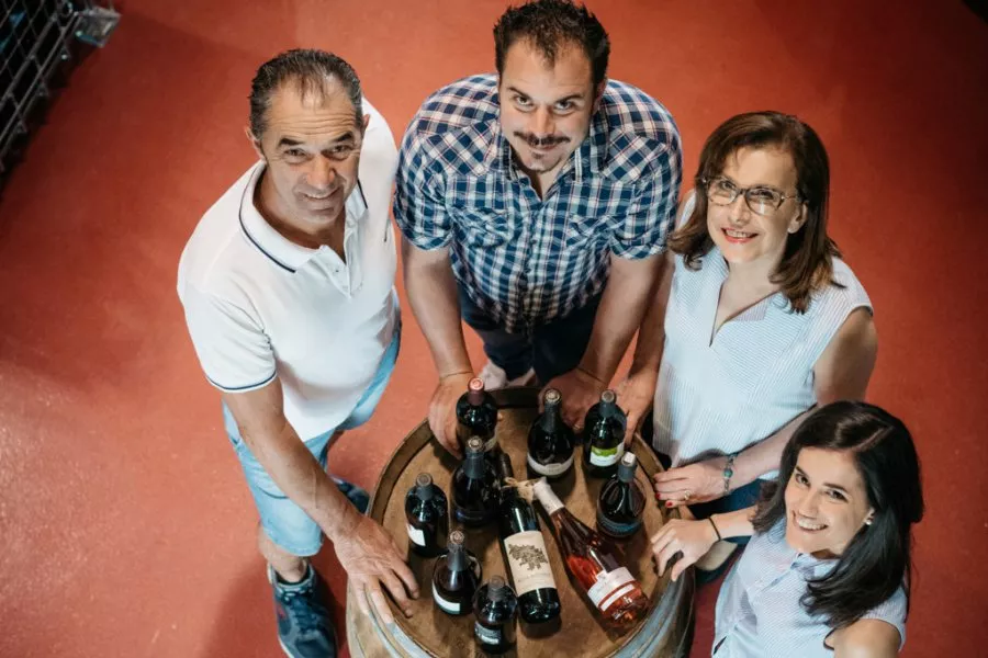 Immagine THE WINE GAME 14 Immagine THE WINE GAME 14