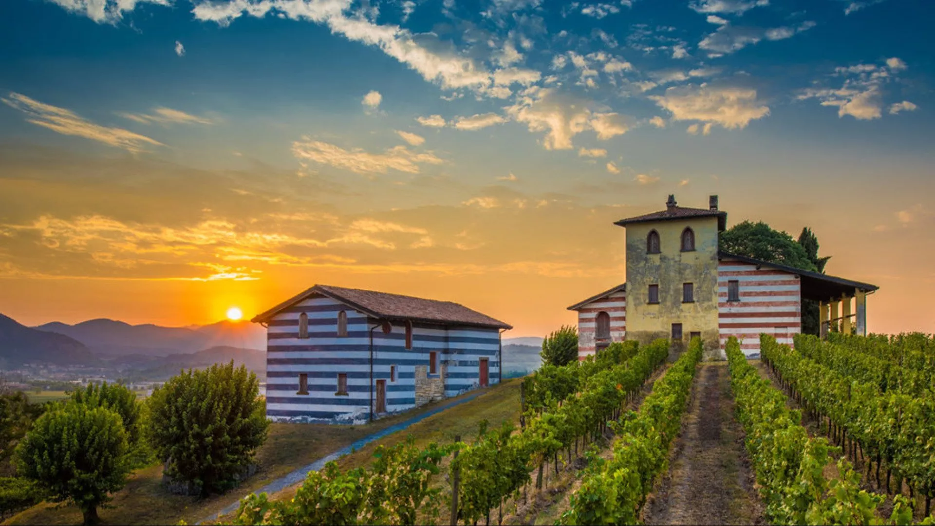 Festival Franciacorta 2026