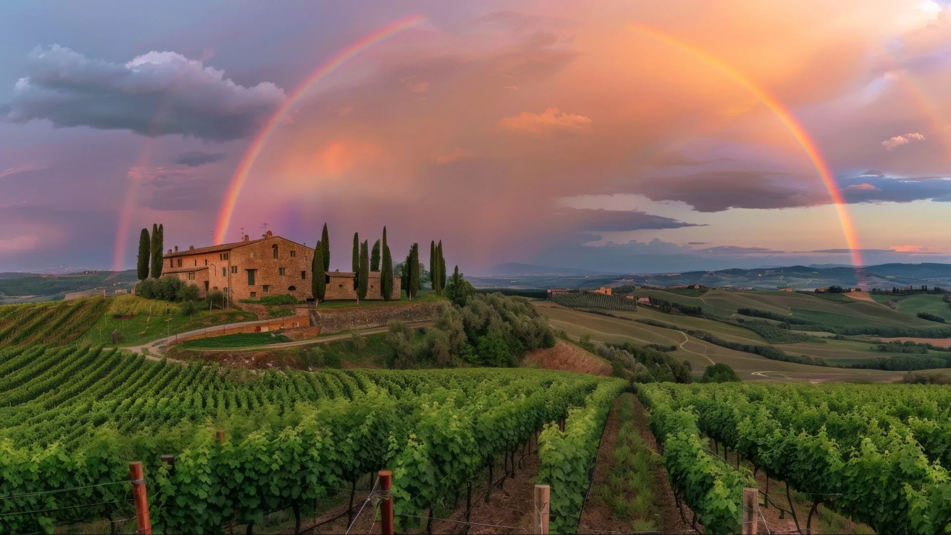 La Valpolicella