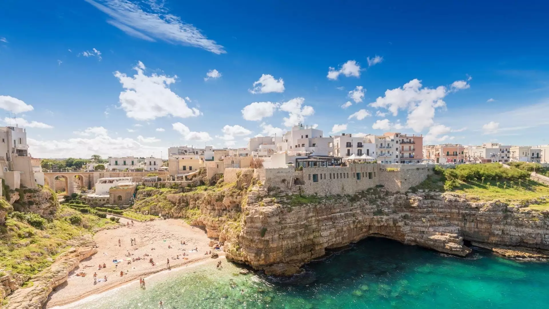 Puglia