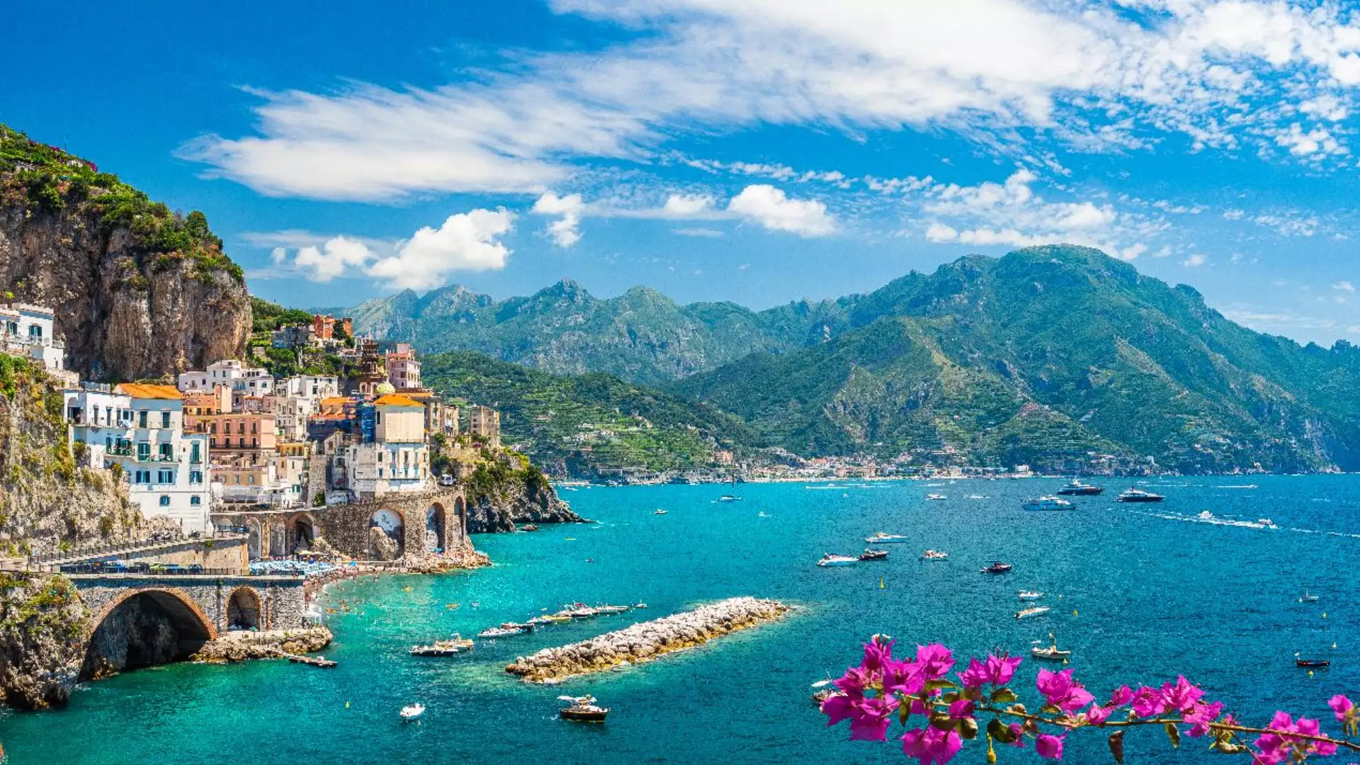 Campania