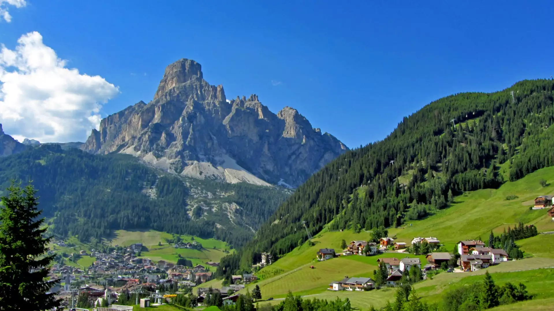 Valle d'Aosta