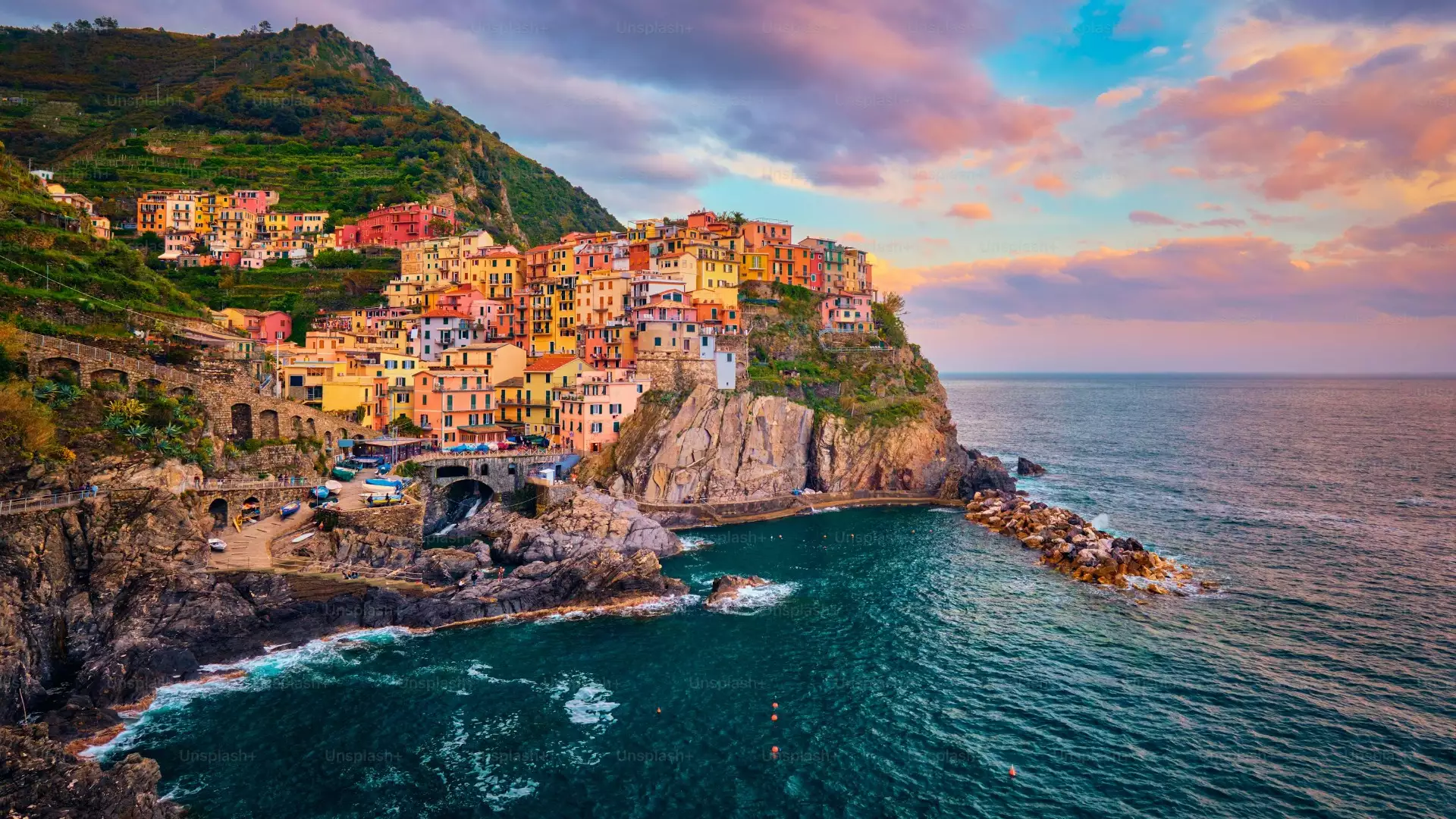 Liguria