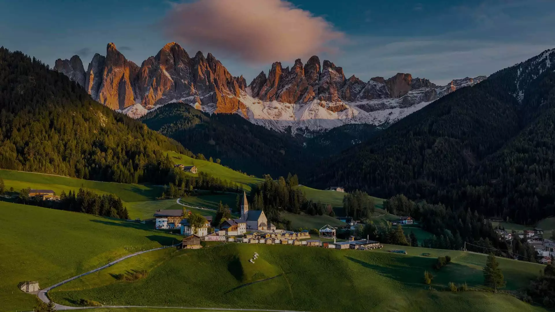 Trentino