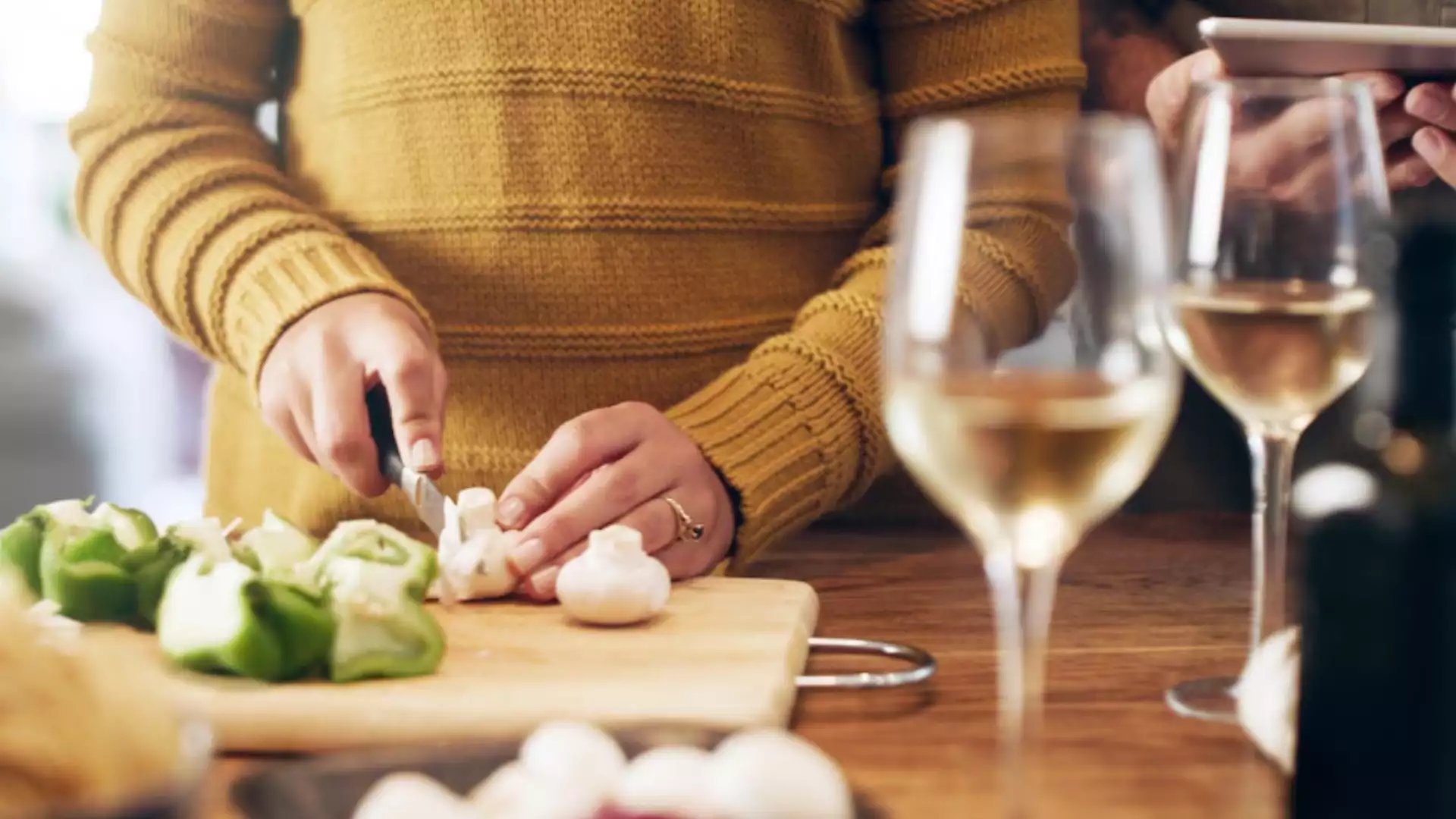 Esperienze culinarie con chef