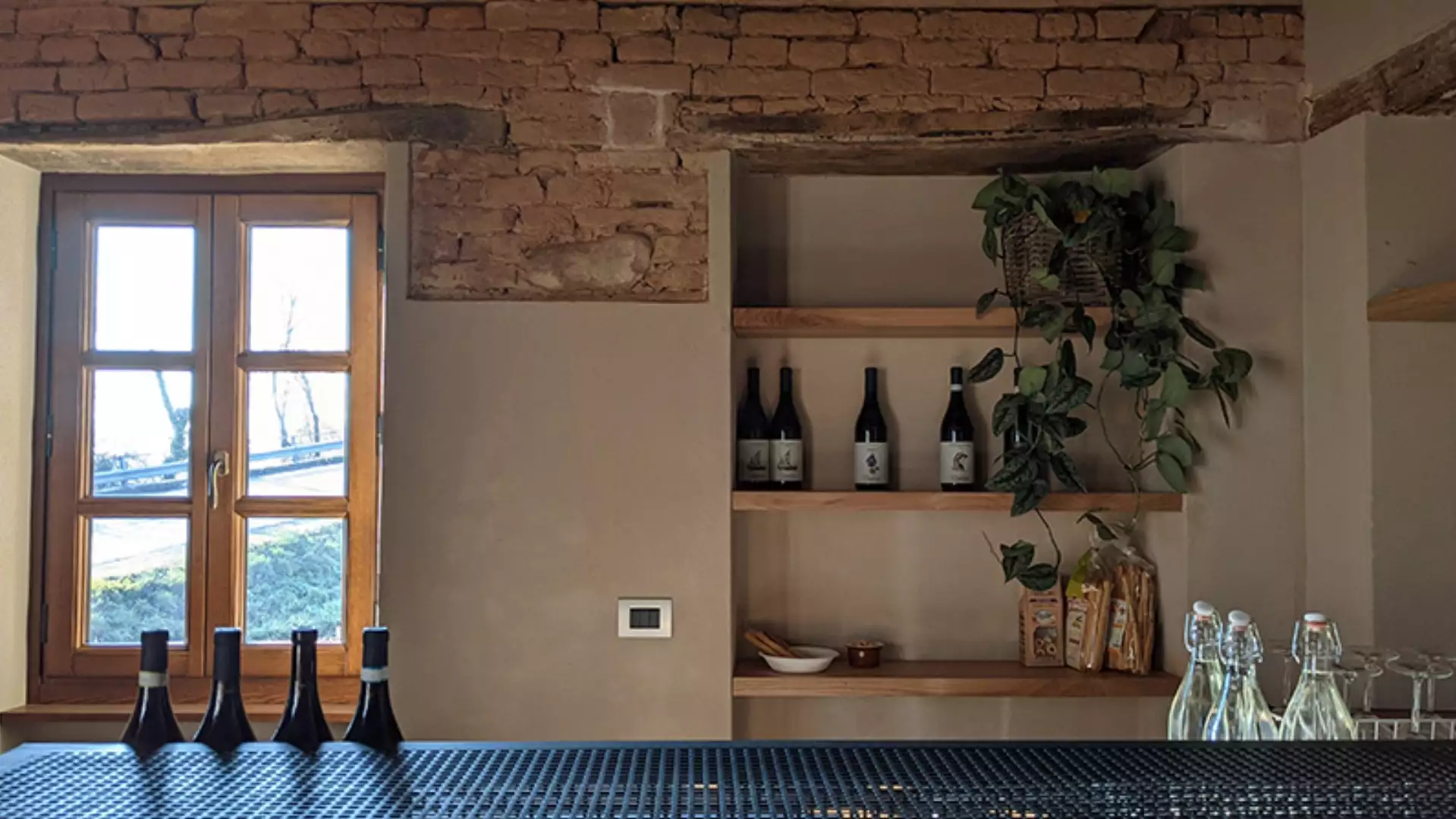 Cantina Ghëddo Cantina Ghëddo