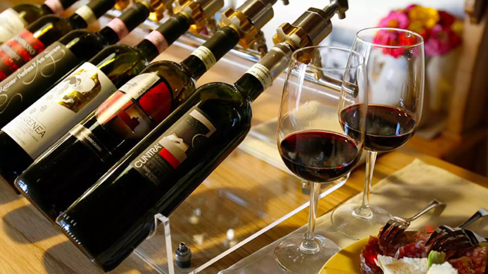 Degustazioni XL Degustazioni XL