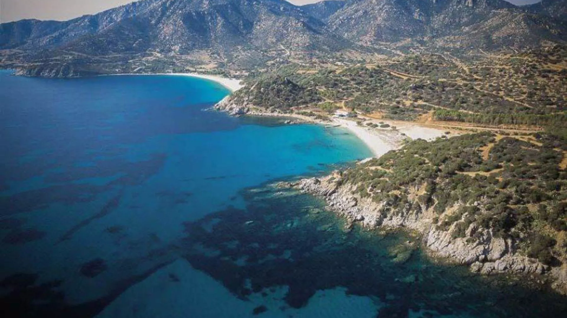 Provincia di Cagliari