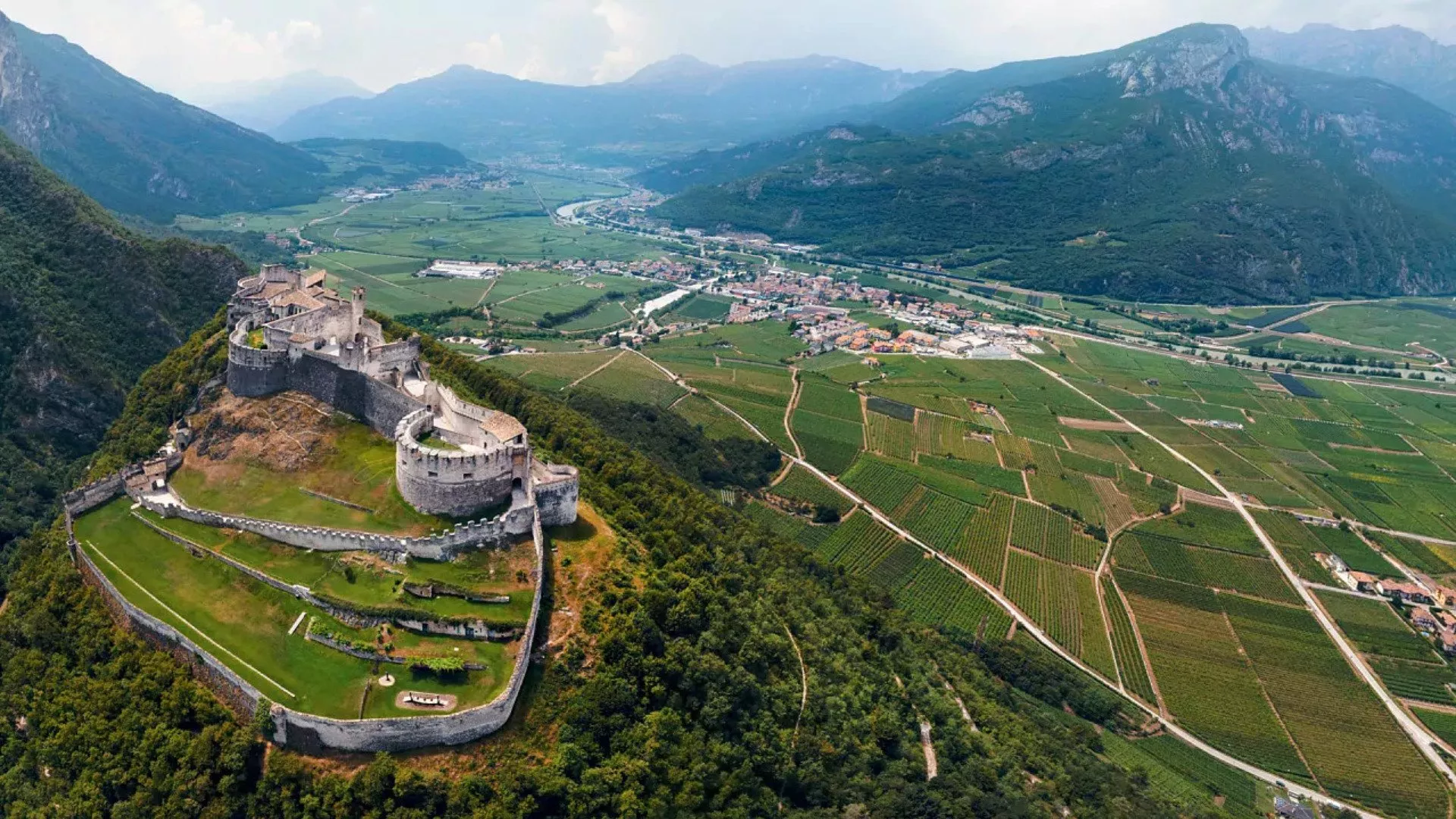 Strada del Vino e dei Sapori della Vallagarina