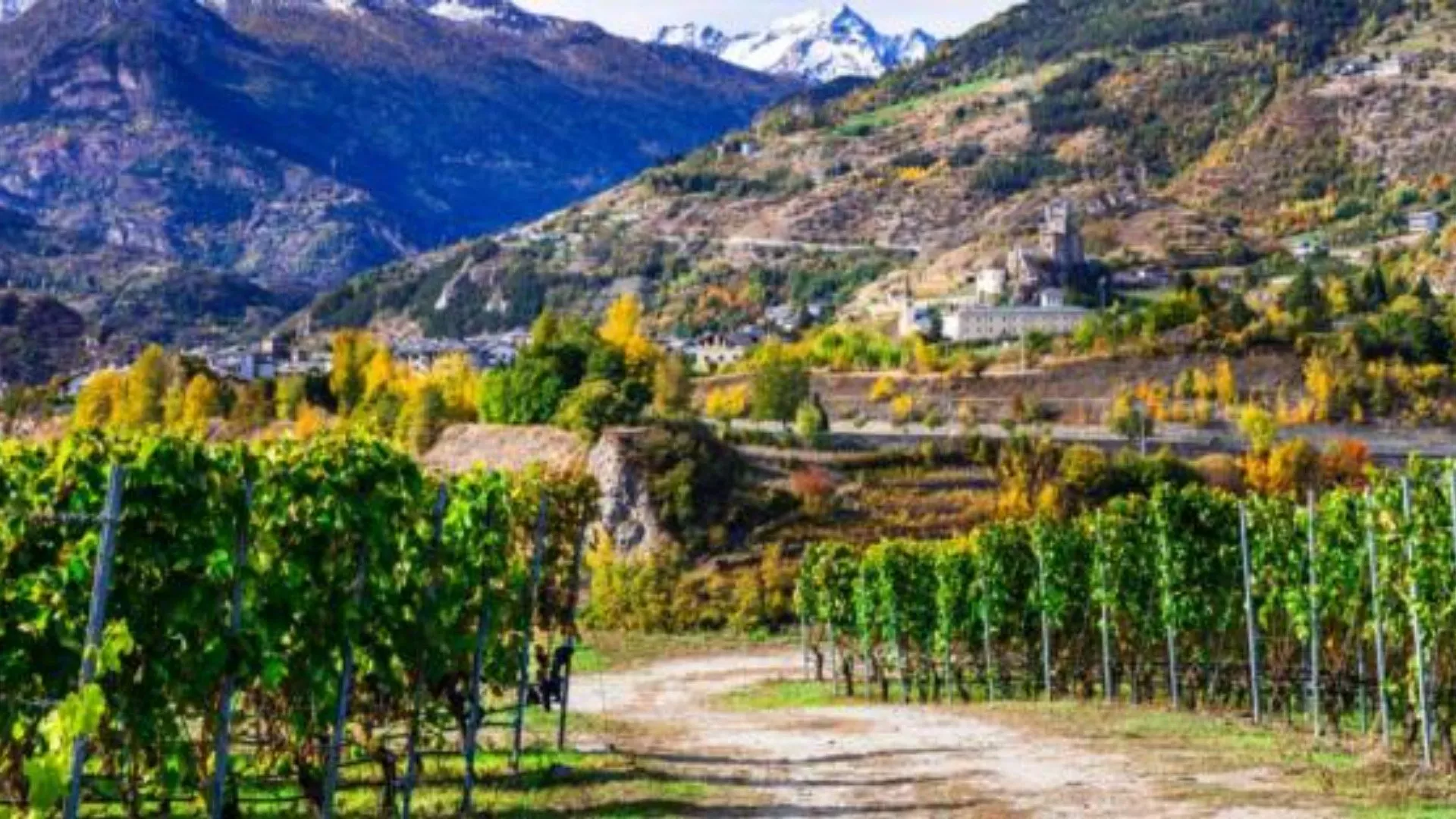 Valle d’Aosta 