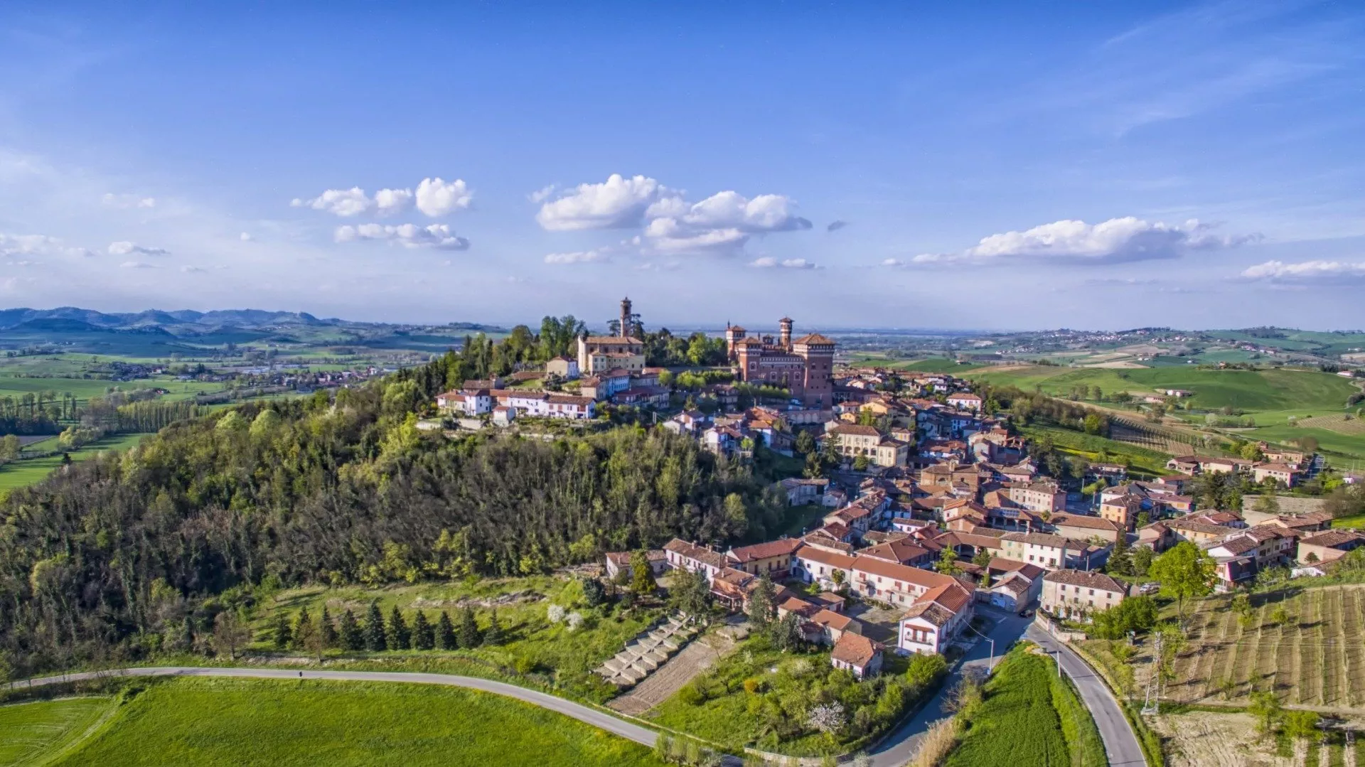 Monferrato Monferrato