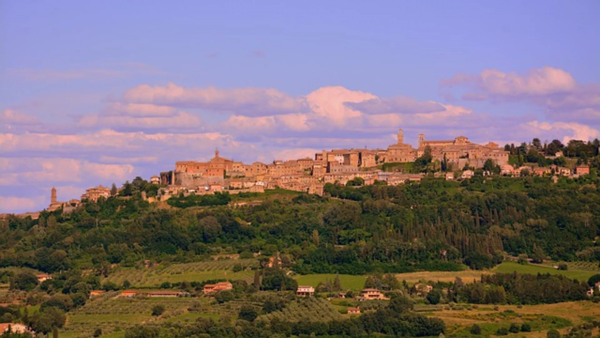 Vino Nobile di Montepulciano