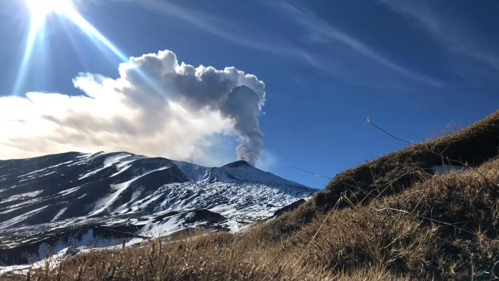 Vino dell'Etna