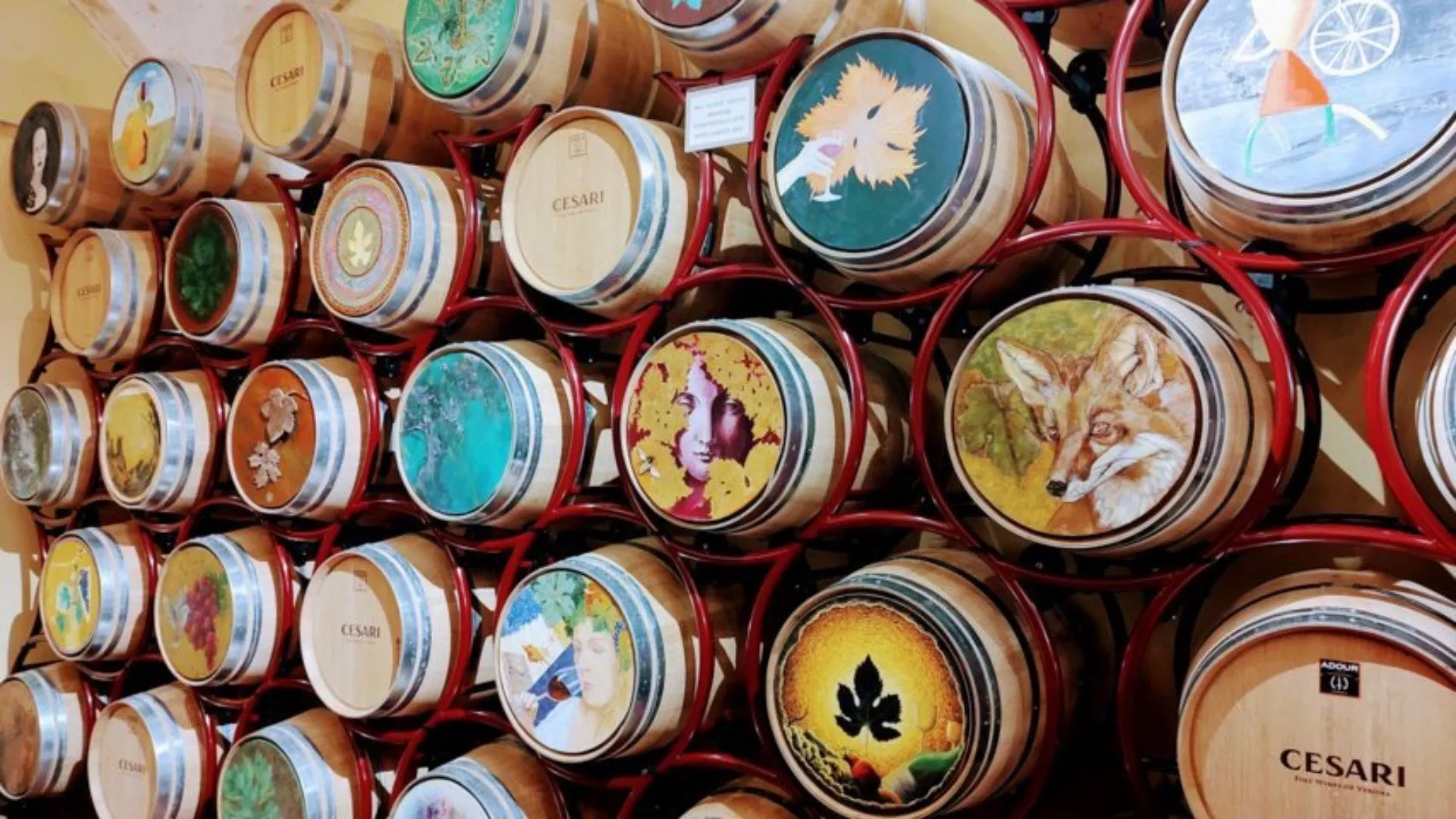 Scopri il Cuore della Valpolicella
