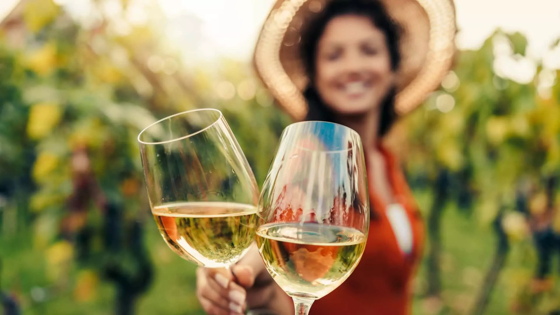 Esperienze di Vino Selezionate per Lei Esperienze di Vino Selezionate per Lei
