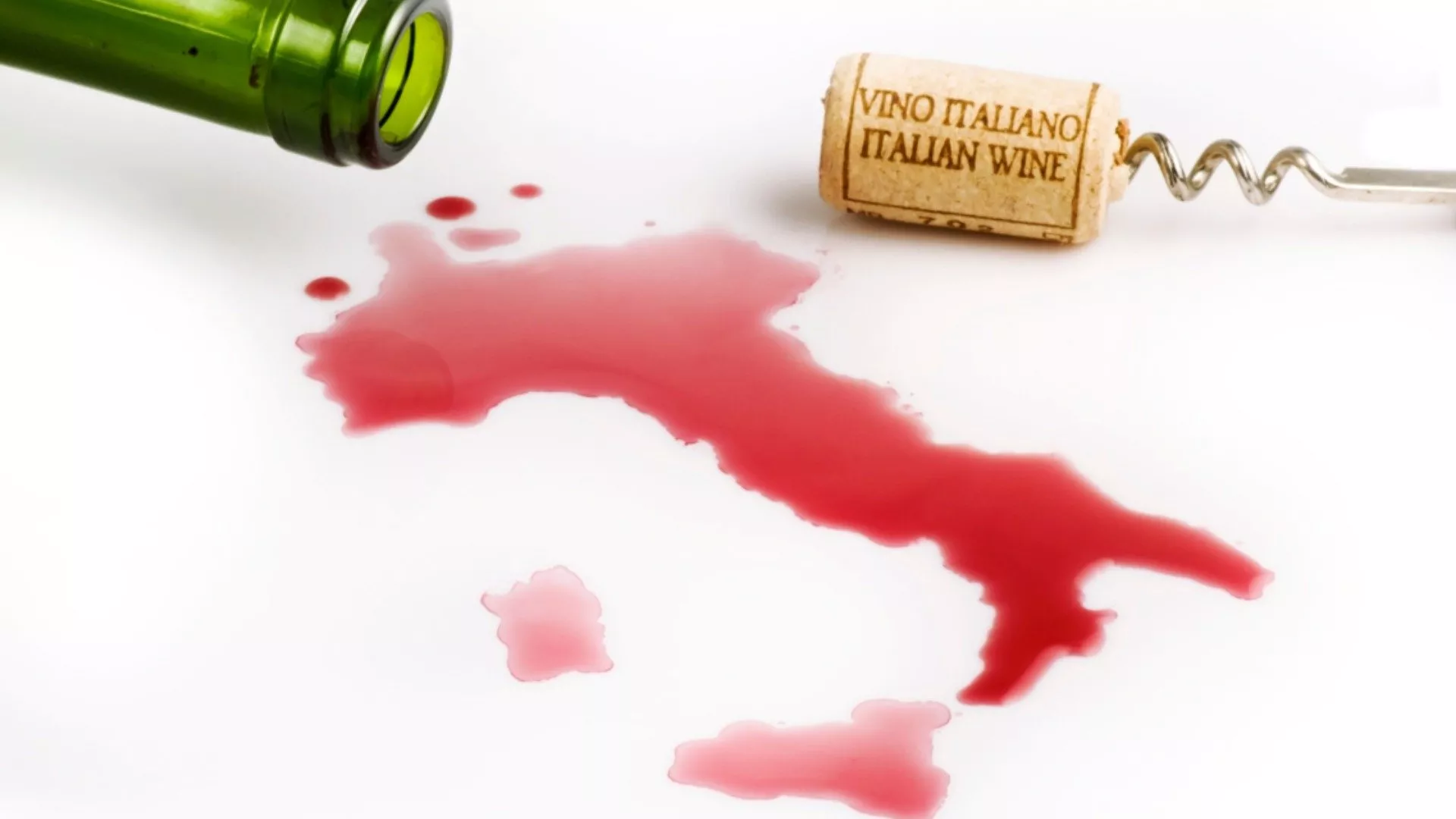 Scegli la zona geografica della cantina